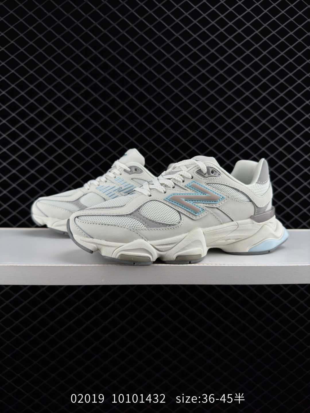 New Balance   NB9060